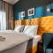 Palatinus Boutique Hotel