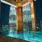 Crown Suites Tropicana The Residence KLCC Bukit Bintang Kuala Lumpur