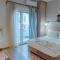 Acropolis Museum Stylish Apartments