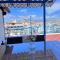 sky inn with great location wonderful Acropolis view in Neos kosmos