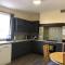 Perfectly located in central Cheltenham for Running Festival 14-15th June, Free Parking by reservation only Features en-suite or shared bathroom rooms Fully equipped kitchen and laundry facilities Ideal for longer stays