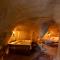 feris cave hotel