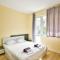 Budget 2BR central location Varna