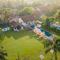 The Villa Bentota by KK Collection
