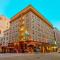 Hotel Triton Union Square San Francisco