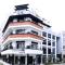 Hotel NuVe Urbane
