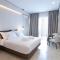 Mythodea Athens Suites