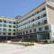 KALİYE ASPENDOS HOTEL