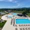 Kings' Valley Medical & Spa Hotel