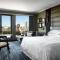 Sheraton Grand Sydney Hyde Park