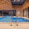 Gran Tubla Apartments Dolomites