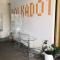 Polkadot Hostel
