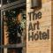 The Art Hotel Medellin