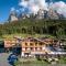 Dolomites Nature Hotel Vigilerhof