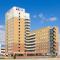 东横INN新富士站南口(Toyoko Inn Shin-fuji-eki Minami-guchi)