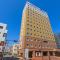 Toyoko Inn Hon-atsugi-eki Minami-guchi