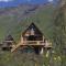 mood villa Kazbegi