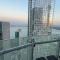 Comfort Opulence Suites Superior 3 Bedroom Suite 48th Floor with Lake View