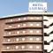 HOTEL LiVEMAX BUDGET Yokohama Kannai