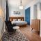 Boutique Hotel Manufactura