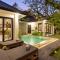 Zee Design Villa & Spa Sanur