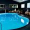 Sierra Blue Hotel & Swim Club