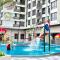 SeaView PoolView CityView BaliResidence Video game 5minJonker