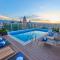 City Centro by Marriott San Luis Potosi