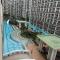 Dusit grand park 2 全新公寓12 景观阳台 水景泳池