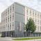 Hampton by Hilton Frankfurt City Centre