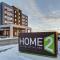 Home2 Suites By Hilton Edmonton South