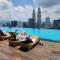 The Platinum 2 KLCC Premium Suite by Reluxe Kuala Lumpur