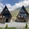 Kazbegi Harmony Cottages