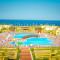 Amarina Queen Resort & Aqua Park Marsa Alam