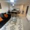 Vileto apartment in central Bournemouth