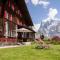 Naturfreunde Hostel Grindelwald