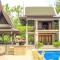 Classic Thai style Cozy Villa fancy pool+garden