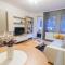 City Center Family Apartment Novi Sad