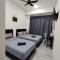 Suria Paradise Lodge