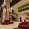 Hallmark Regency Hotel - Johor Bahru