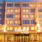 Essential by Dorint Basel City