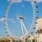 fountain house London flat central