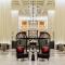 Hilton Boston Park Plaza