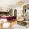 Luxury 3 Bedroom & 3 Bathroom - Champs Elysees & Louvre