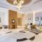Marriott Executive Apartments City Center Doha