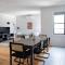 Modern Three Bedroom Brooklyn Condo-Hotel