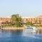 Pyramisa Island Hotel Aswan