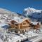 Chalet Alia and Apartments-Grindelwald by Swiss Hotel Apartments