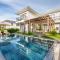 Andochine Villas Resort & Spa Phu Quoc - All Villas with Private Pool