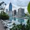 Quill Residences Suites Kuala Lumpur